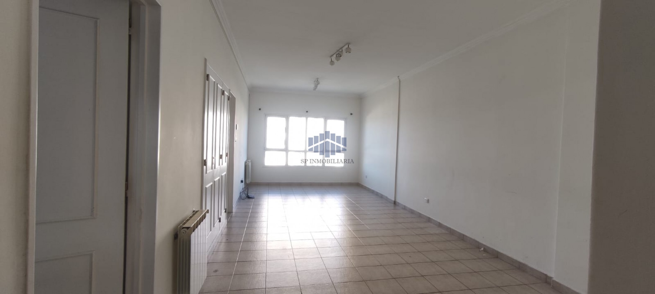 ALQUILER DEPARTAMENTO EN ZONA CENTRO