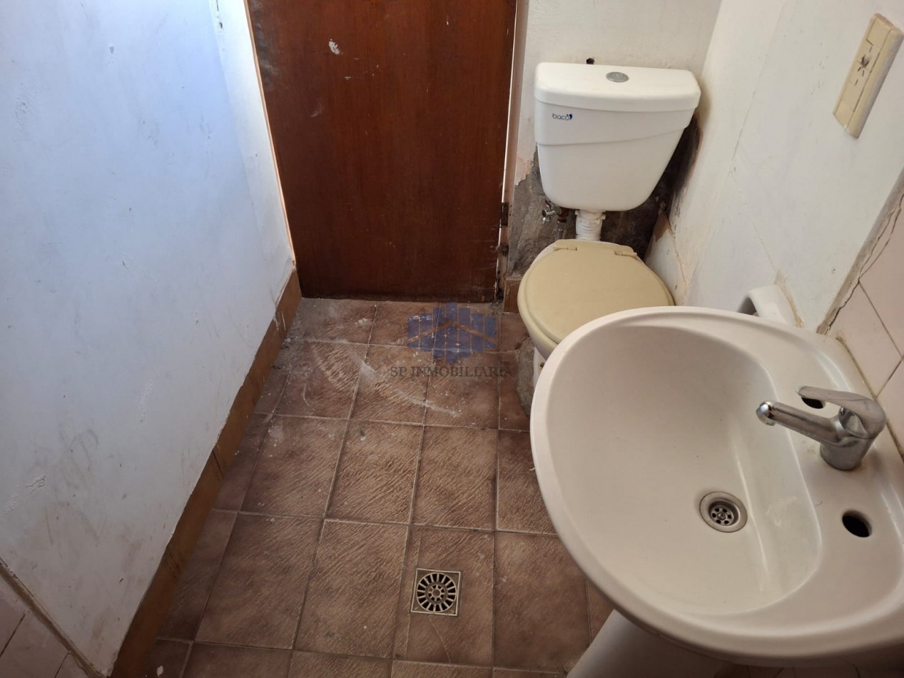 ALQUILER DE VIVIENDA EN ZONA CENTRO
