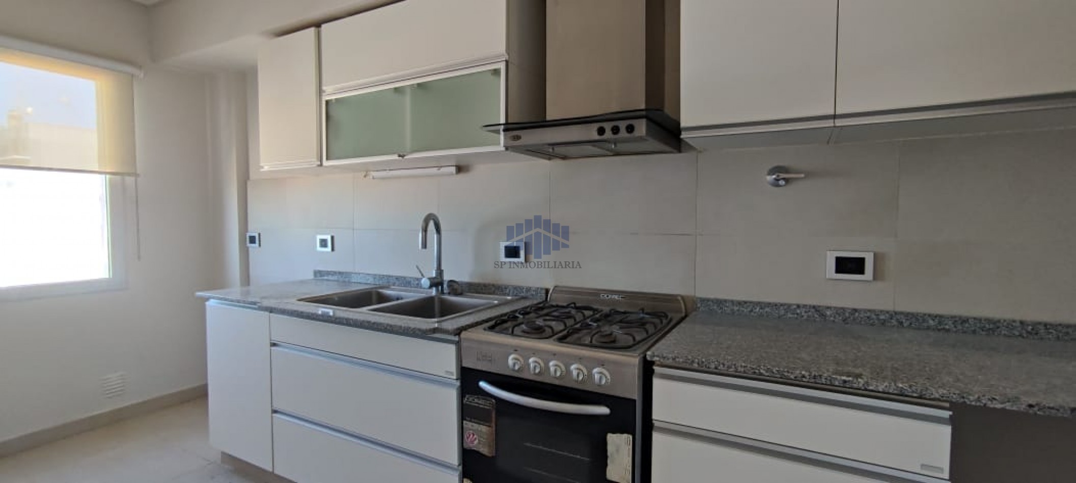 ALQUILER DEPARTAMENTO EN ZONA CENTRO