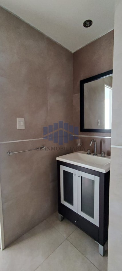 ALQUILER DEPARTAMENTO EN ZONA CENTRO