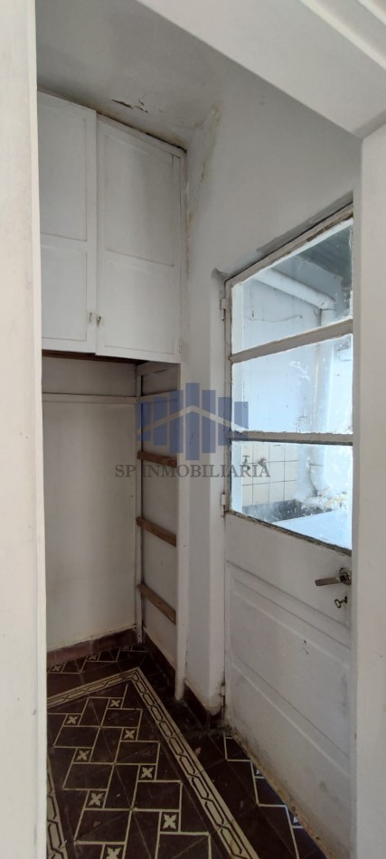 VENTA DEPARTAMENTO EN ZONA CENTRO
