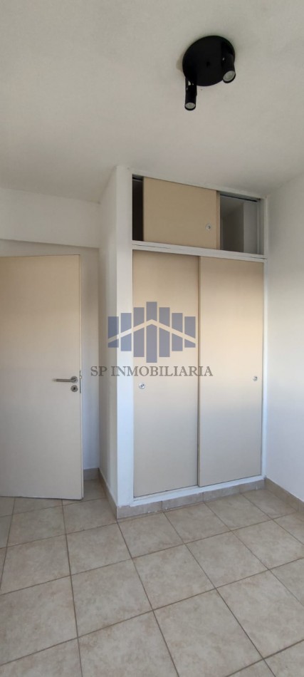 ALQUILER DEPARTAMENTO EN ZONA CENTRO