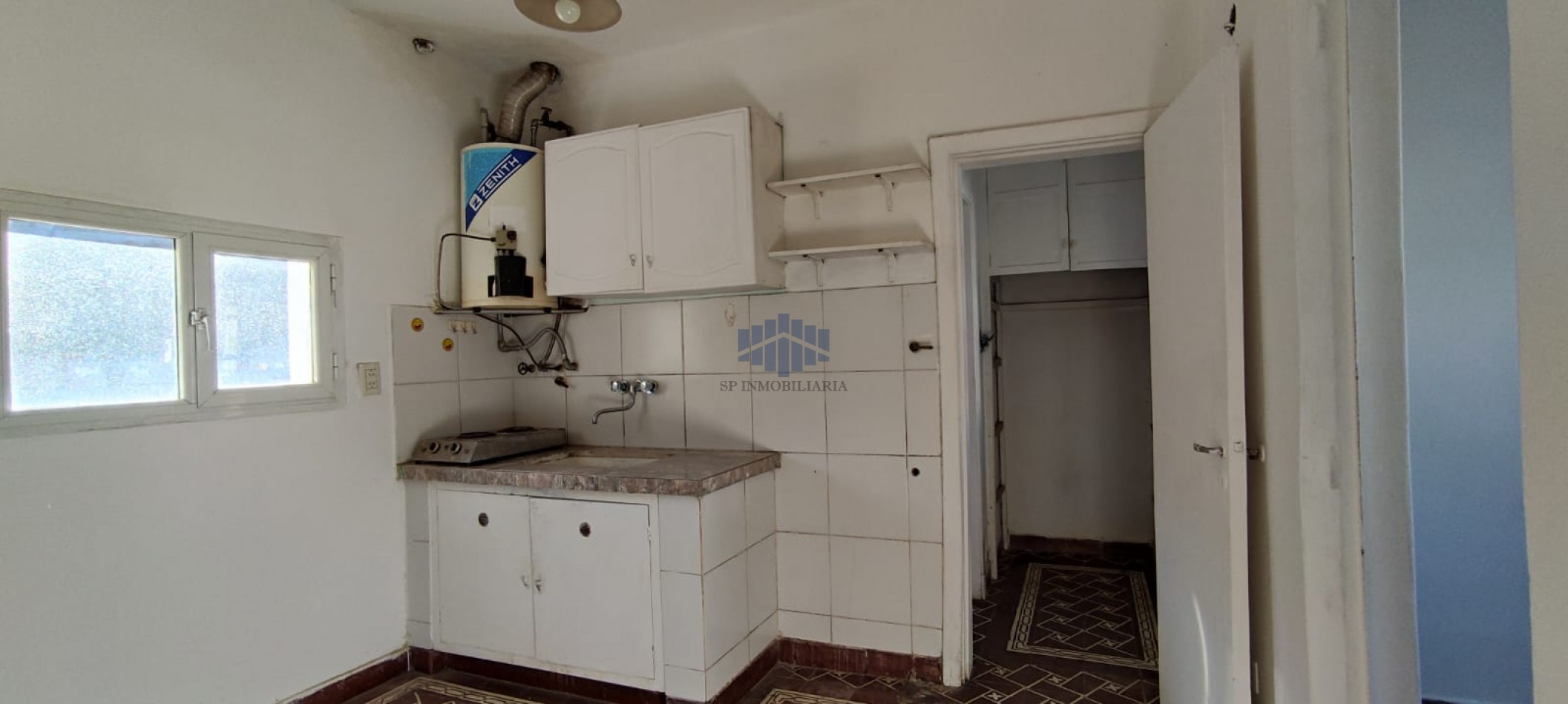 VENTA DEPARTAMENTO EN ZONA CENTRO