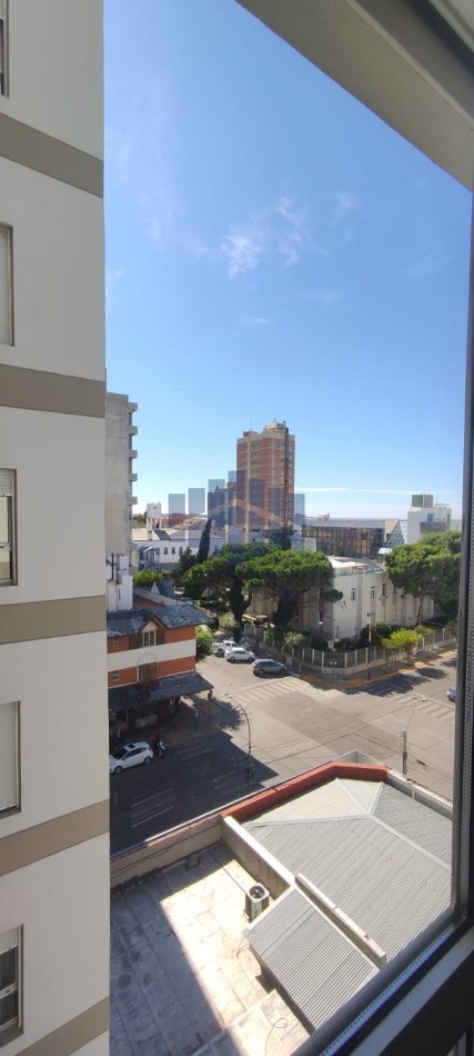 ALQUILER DEPARTAMENTO EN ZONA CENTRO