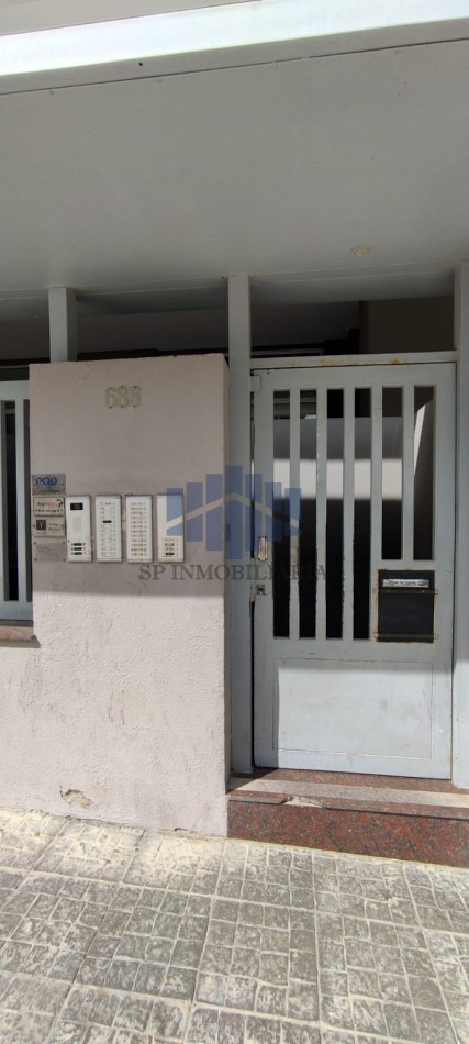 ALQUILER DEPARTAMENTO EN ZONA CENTRO