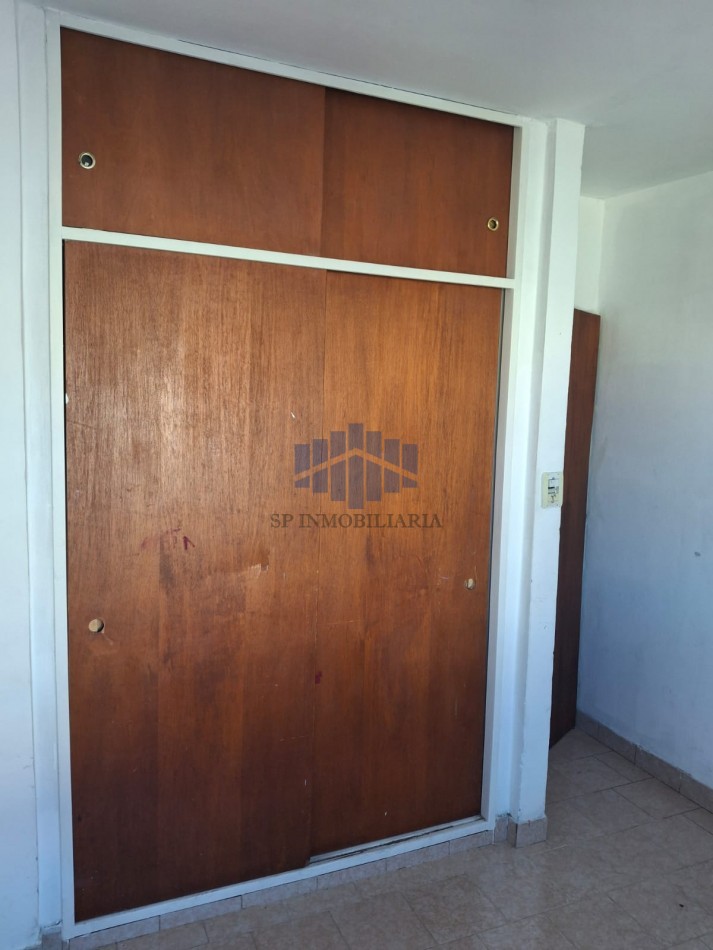 ALQUILER DUPLEX EN ZONA CENTRO 