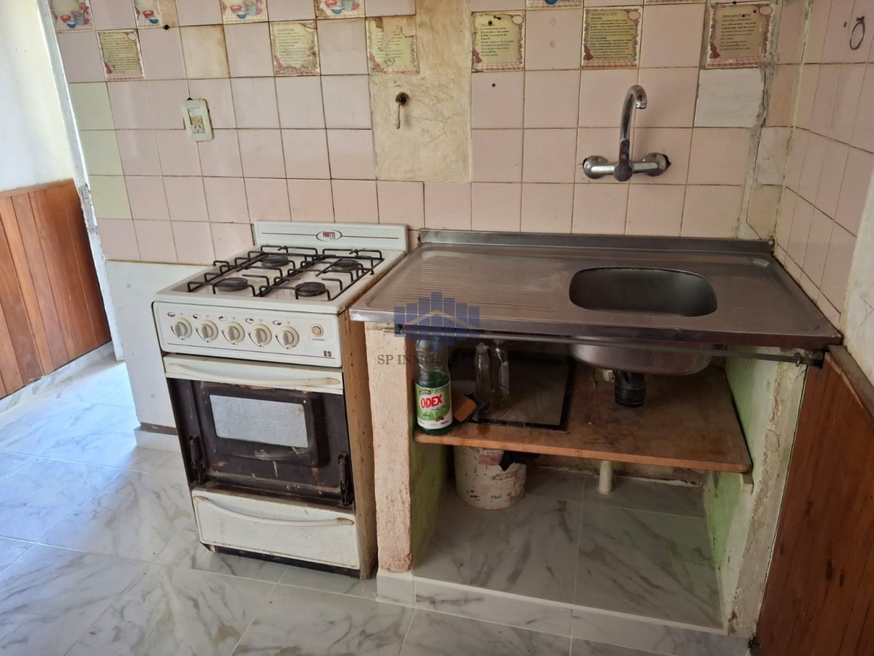 ALQUILER DE VIVIENDA EN ZONA CENTRO