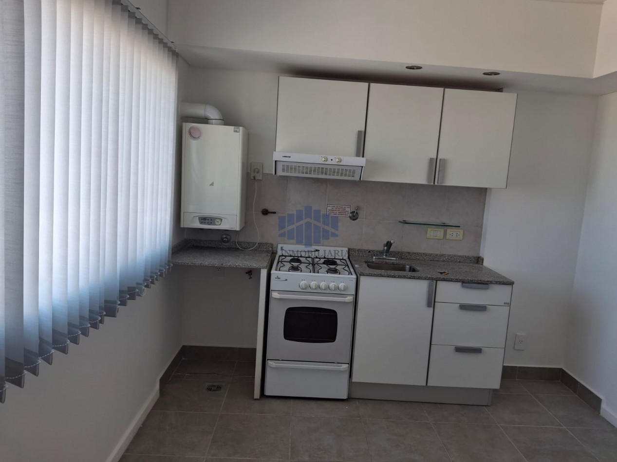 ALQUILER DEPARTAMENTO EN ZONA CENTRO