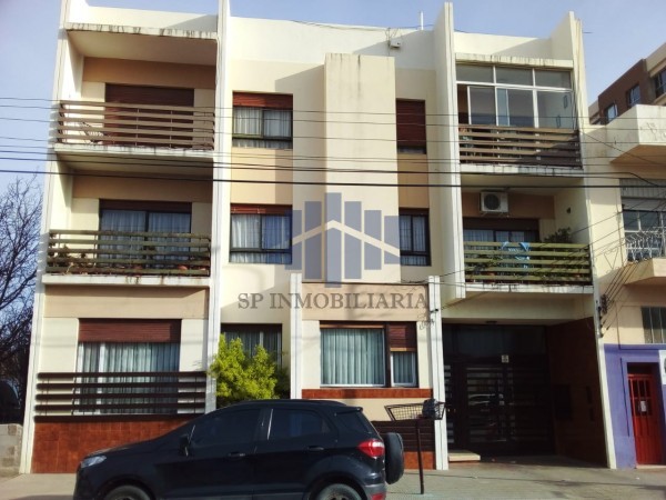 VENTA DEPARTAMENTO EN ZONA CENTRO