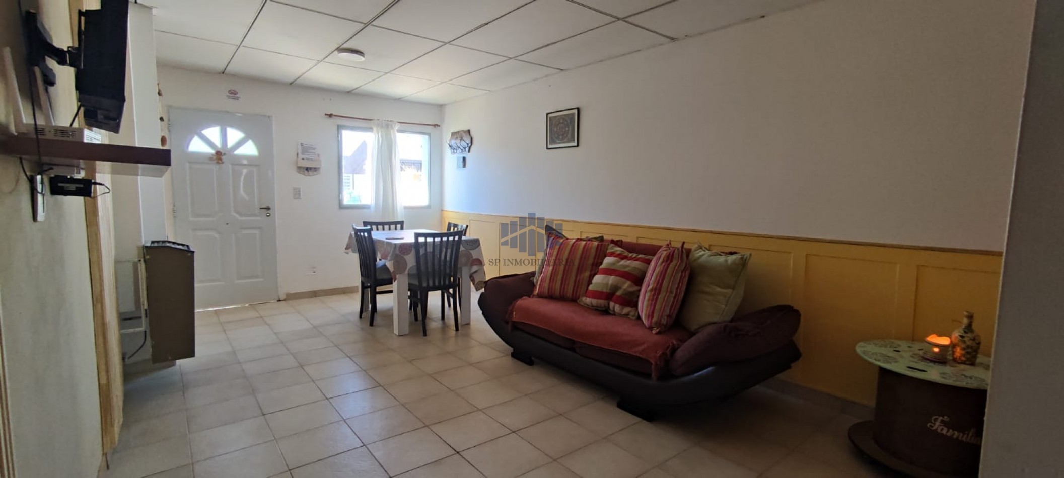 ALQUILER DE VIVIENDA EN KM 5