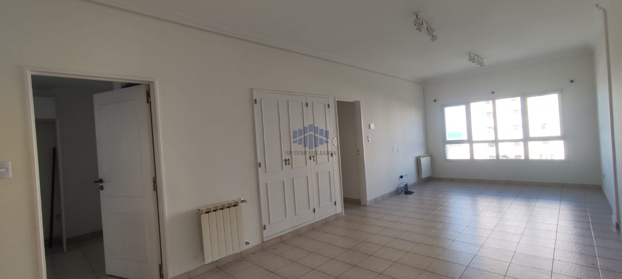 ALQUILER DEPARTAMENTO EN ZONA CENTRO
