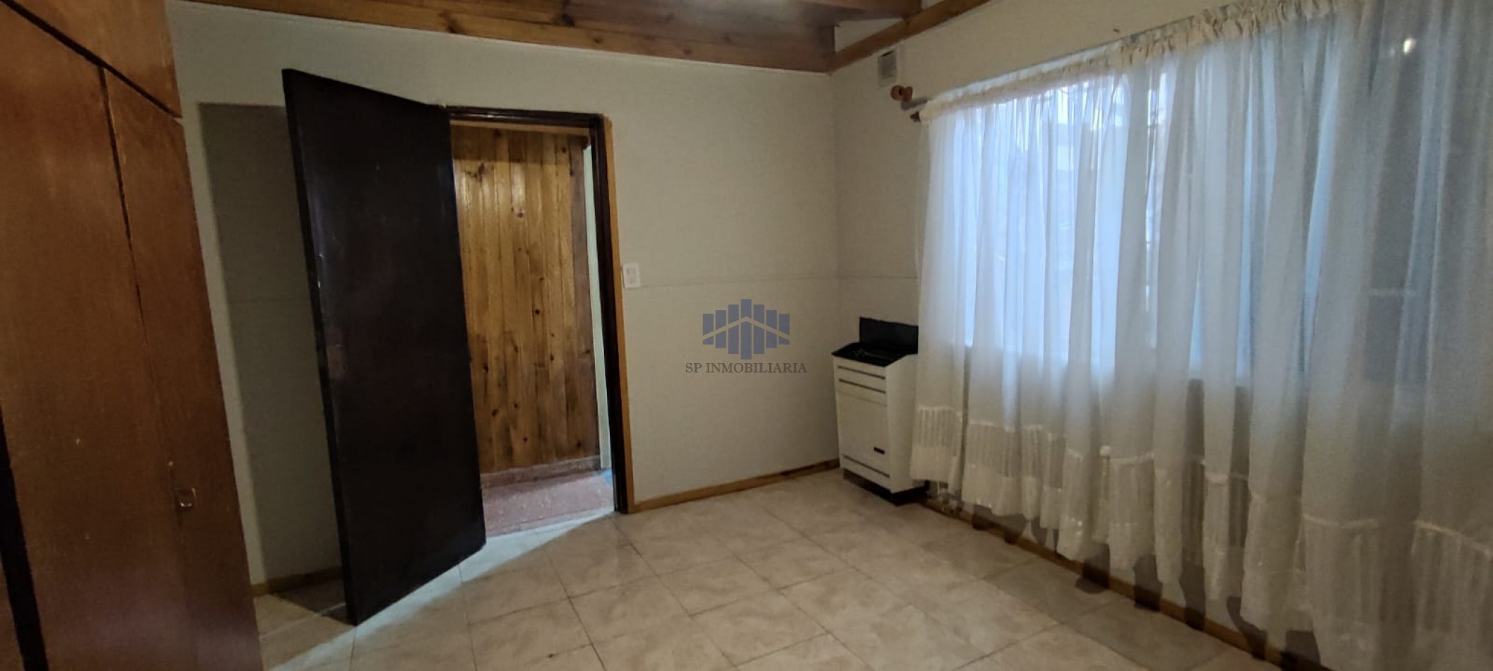 ALQUILER DE VIVIENDA EN BARRIO SARMIENTO