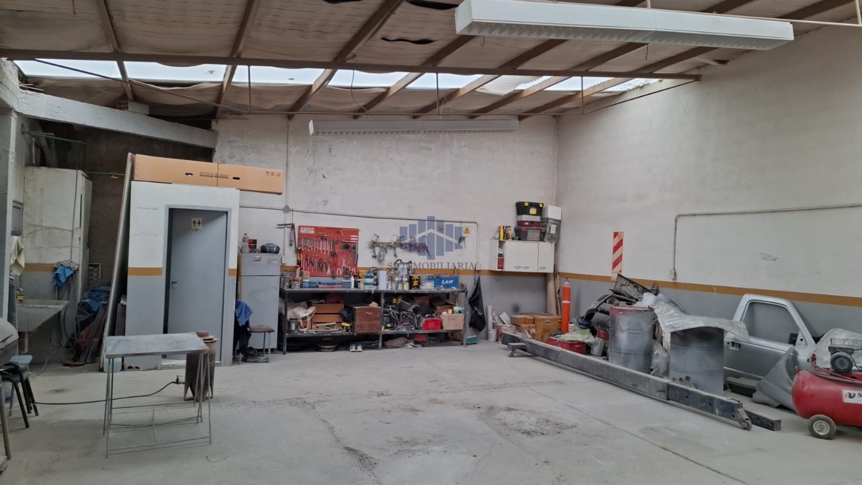 ALQUILER LOCAL COMERCIAL EN ZONA SUR