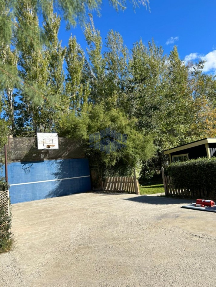 ALQUILER DE VIVIENDA EN BELLA VISTA NORTE