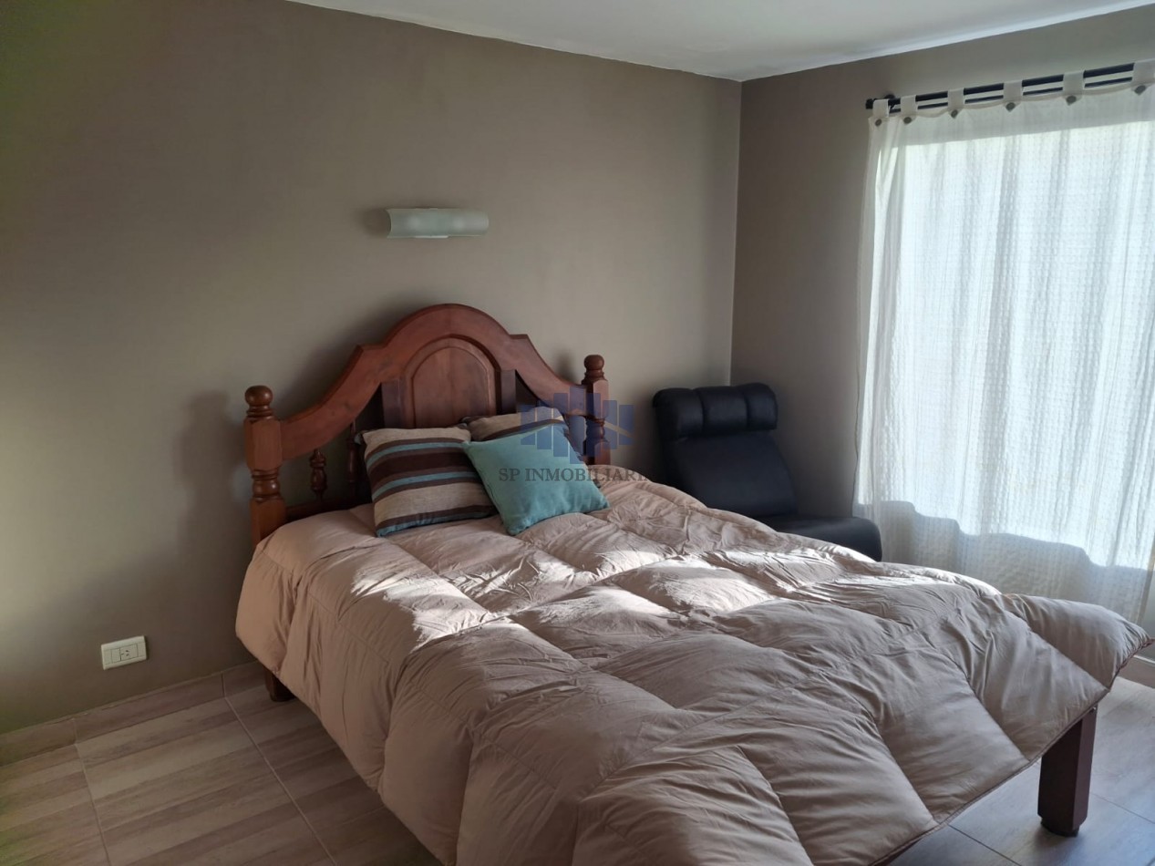 ALQUILER DE VIVIENDA EN BARRIO SARMIENTO