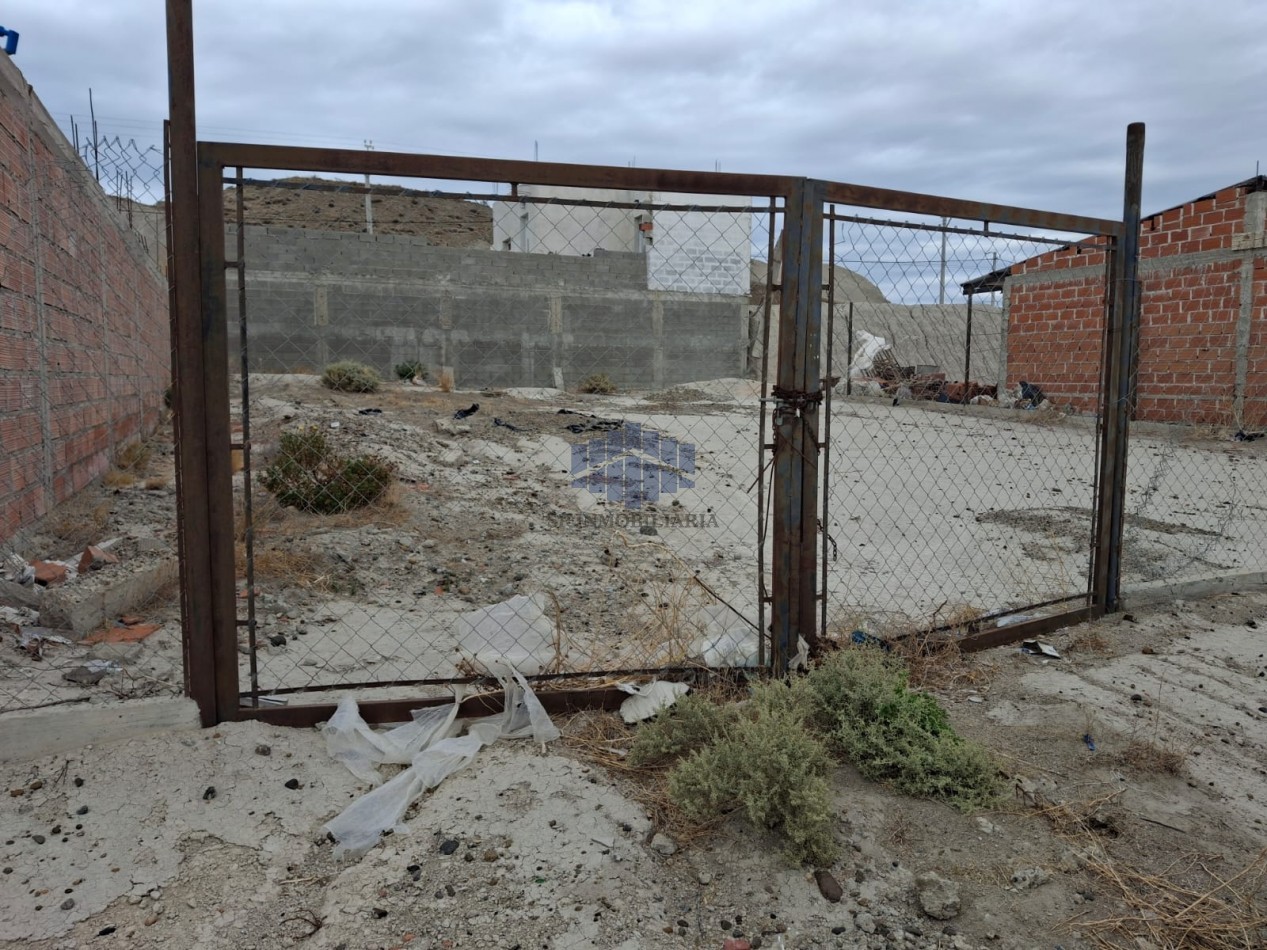 VENTA DE TERRENO EN ZONA NORTE 