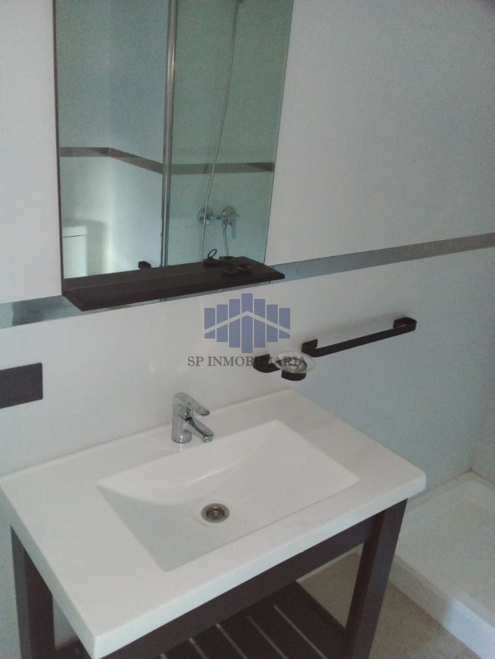 ALQUILER DEPARTAMENTO EN ZONA CENTRO