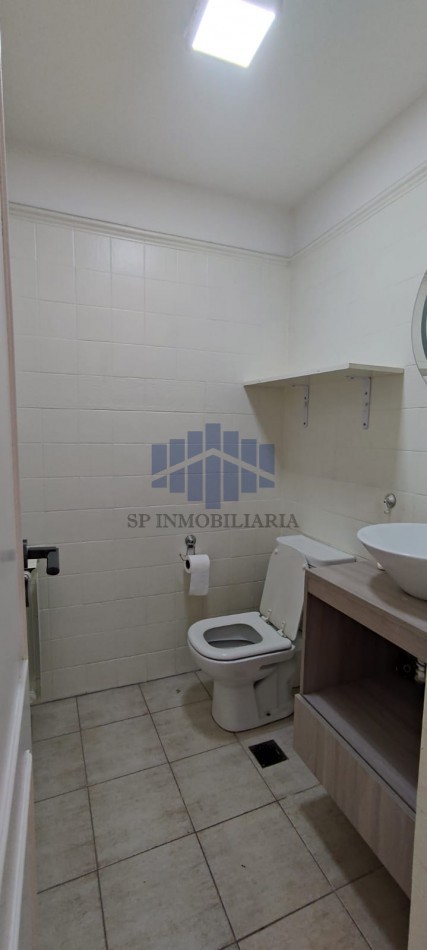 ALQUILER DEPARTAMENTO EN ZONA CENTRO