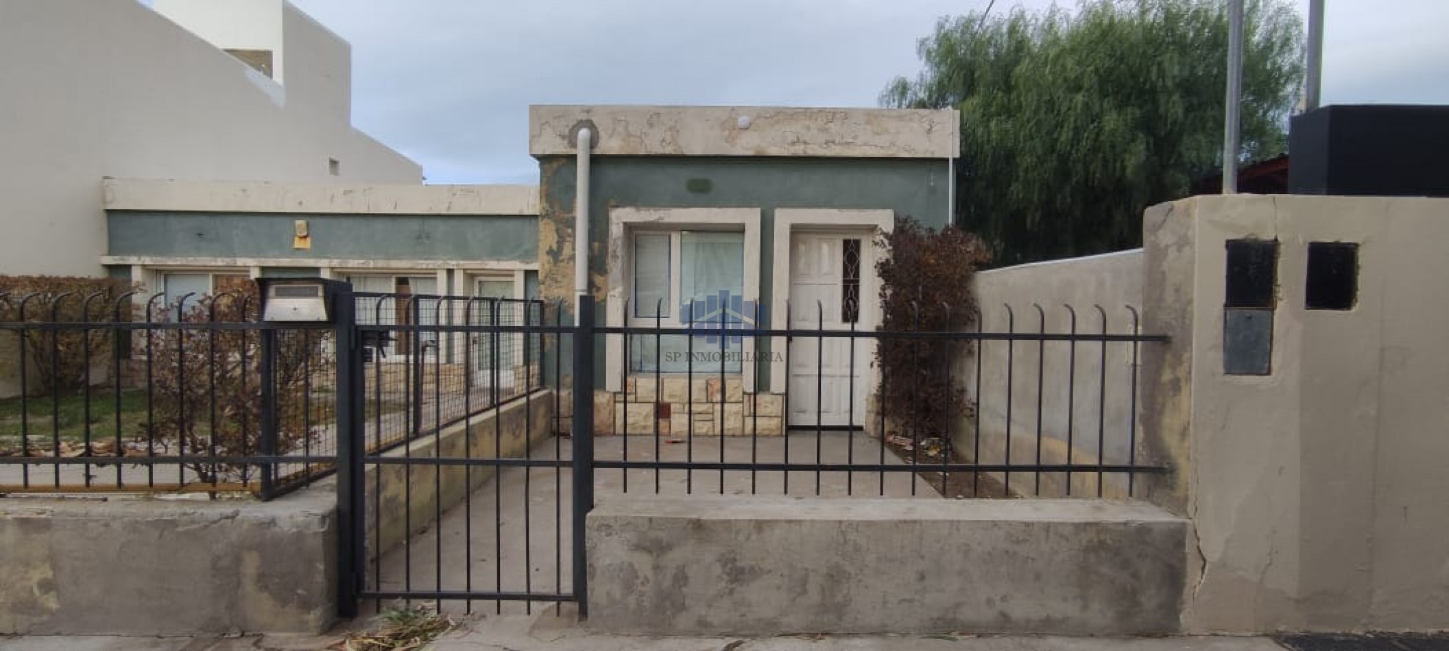 ALQUILER DE VIVIENDA EN ZONA NORTE