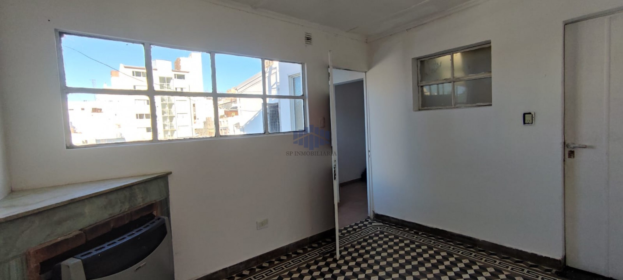 VENTA DEPARTAMENTO EN ZONA CENTRO