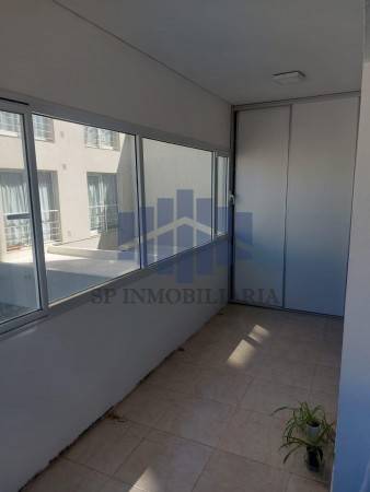 VENTA DEPARTAMENTO EN ZONA CENTRO