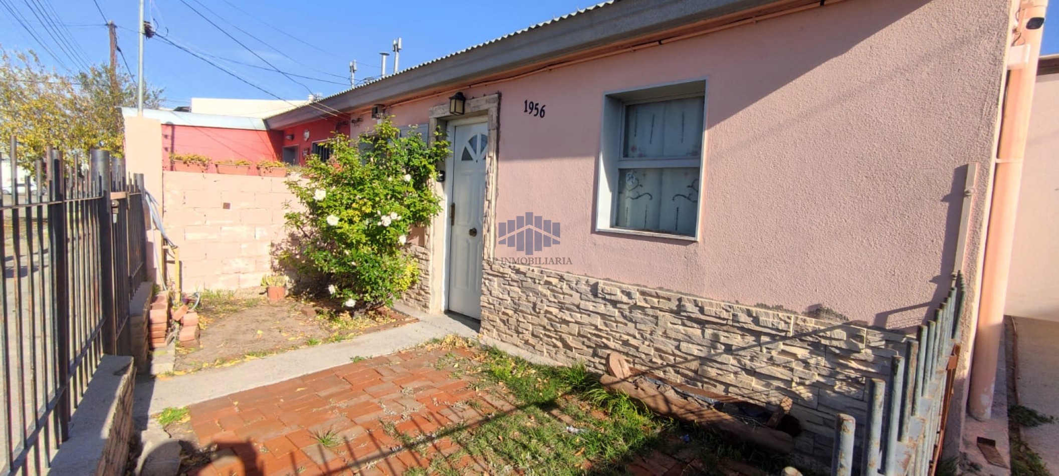 ALQUILER DE VIVIENDA EN KM 5