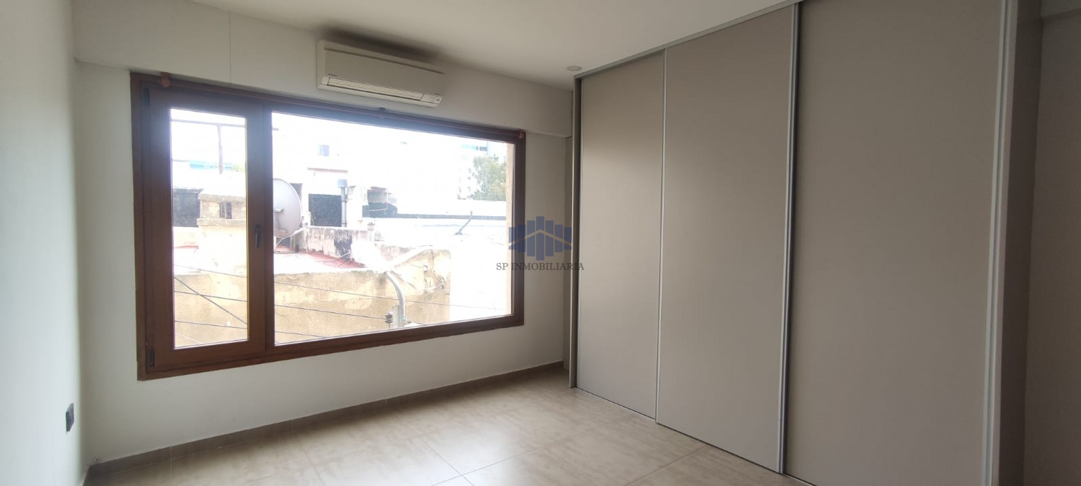 ALQUILER DEPARTAMENTO EN ZONA CENTRO