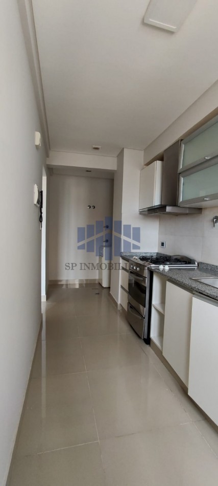 ALQUILER DEPARTAMENTO EN ZONA CENTRO