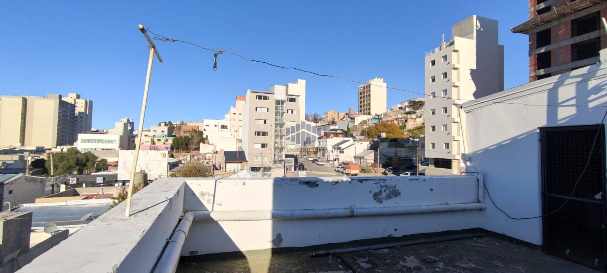 VENTA DEPARTAMENTO EN ZONA CENTRO