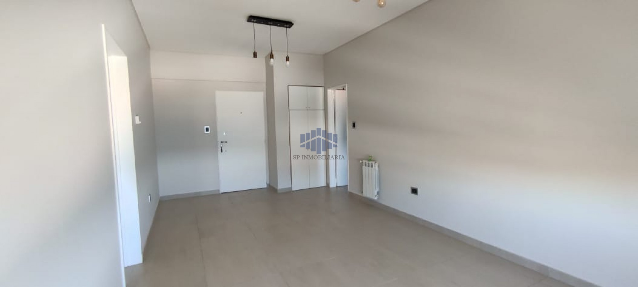 ALQUILER DEPARTAMENTO EN ZONA CENTRO