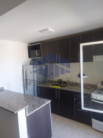 VENTA DEPARTAMENTO EN ZONA CENTRO