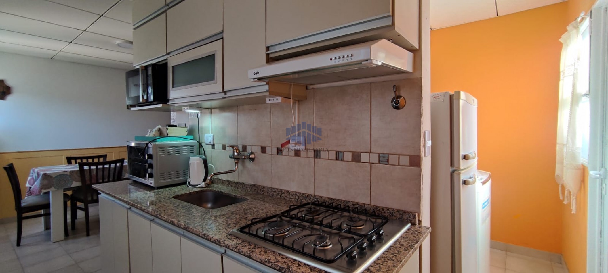 ALQUILER DE VIVIENDA EN KM 5
