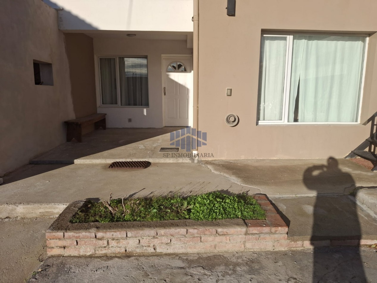 ALQUILER DE VIVIENDA EN BARRIO SARMIENTO