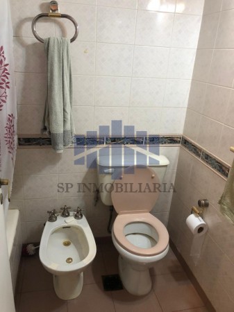 VENTA DEPARTAMENTO EN ZONA CENTRO