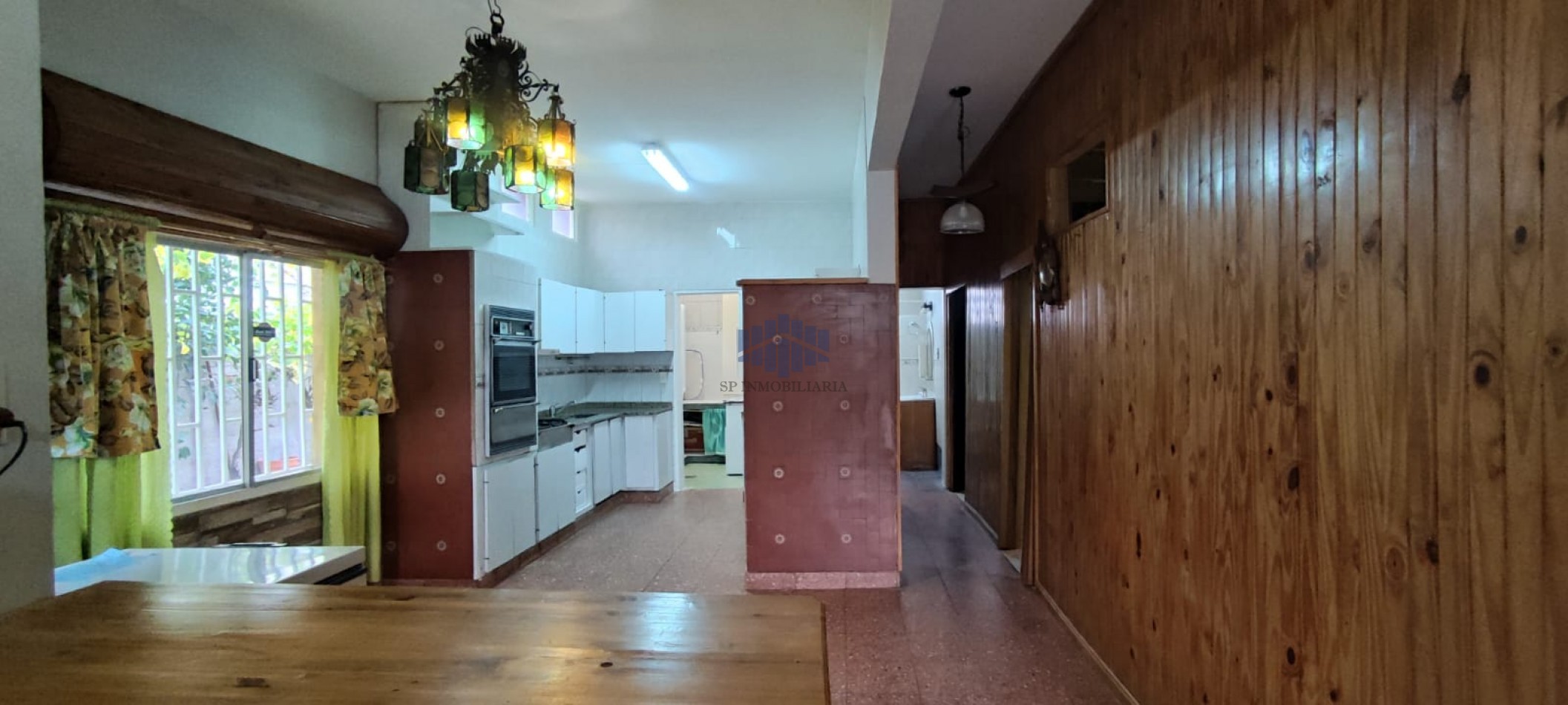 ALQUILER DE VIVIENDA EN BARRIO SARMIENTO