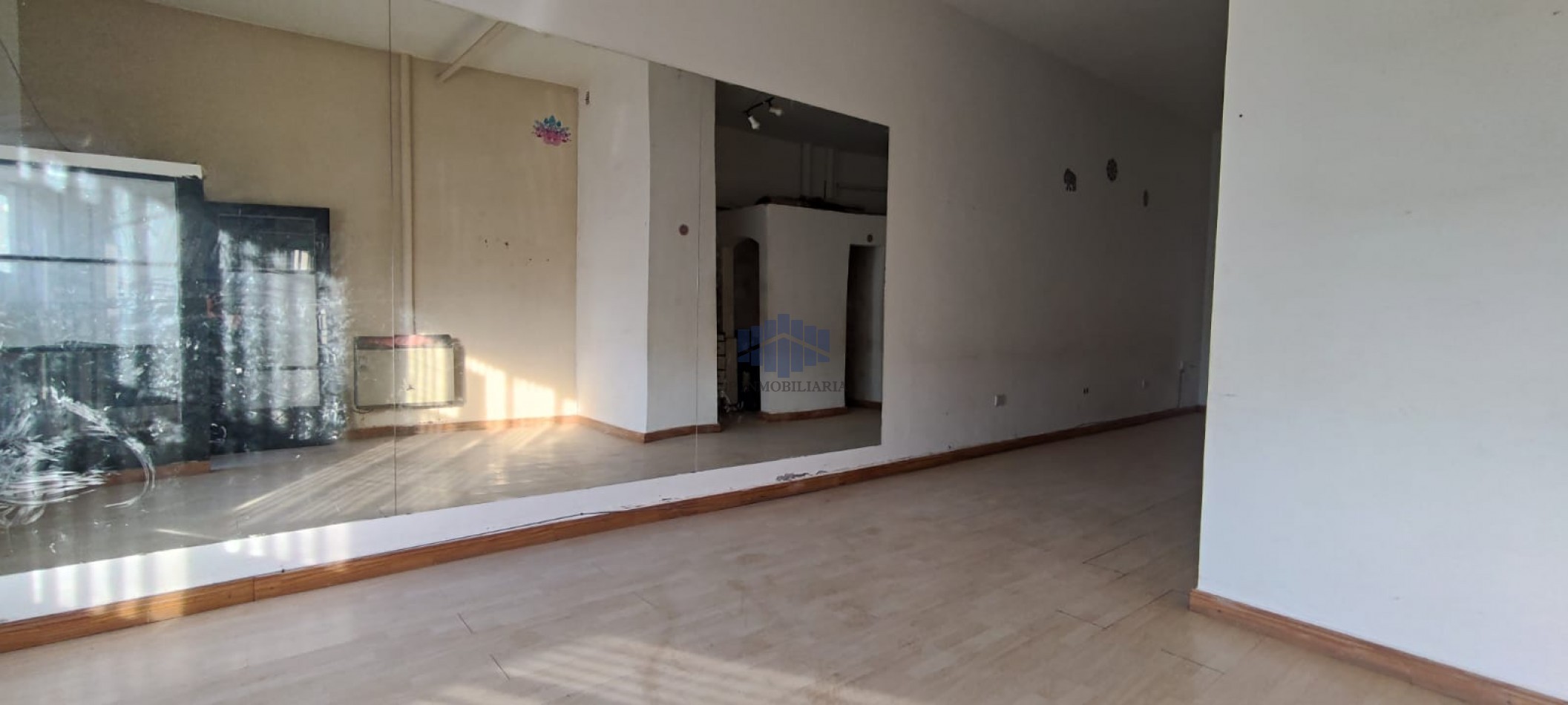 ALQUILER DE LOCAL COMERCIAL EN ZONA SUR