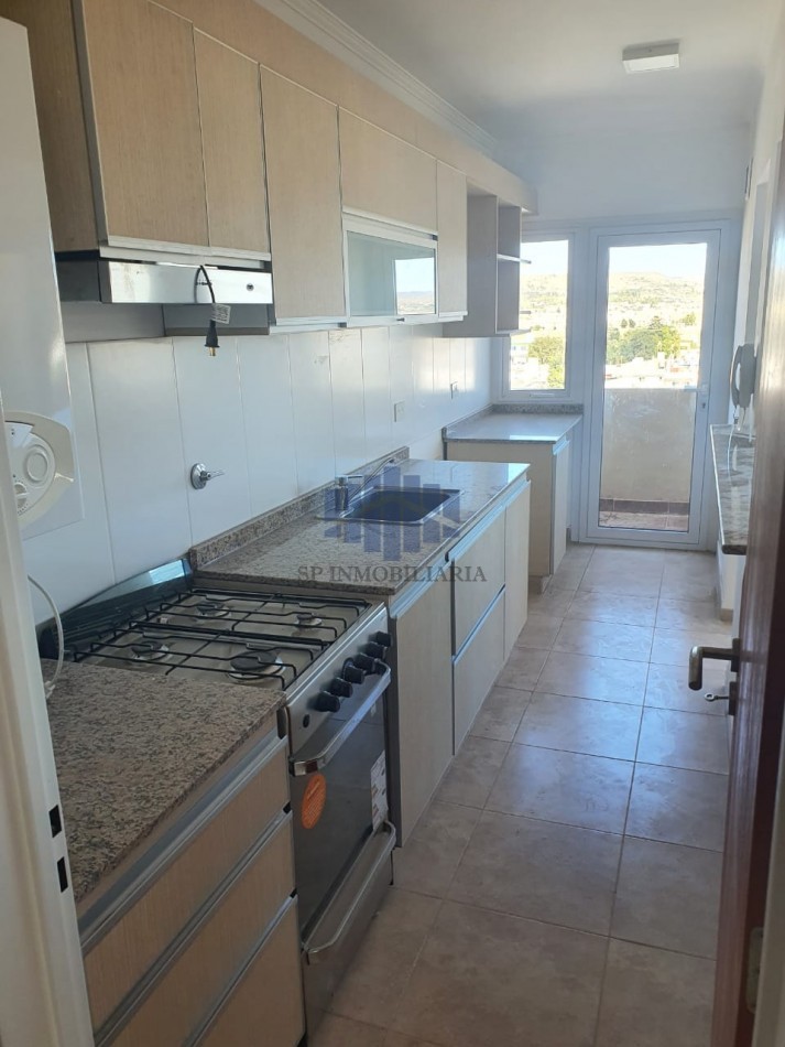 VENTA DEPARTAMENTO CON 2 DORMITORIOS