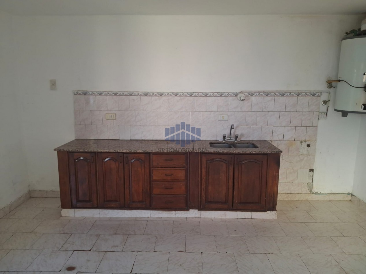 ALQUILER DUPLEX EN ZONA CENTRO 