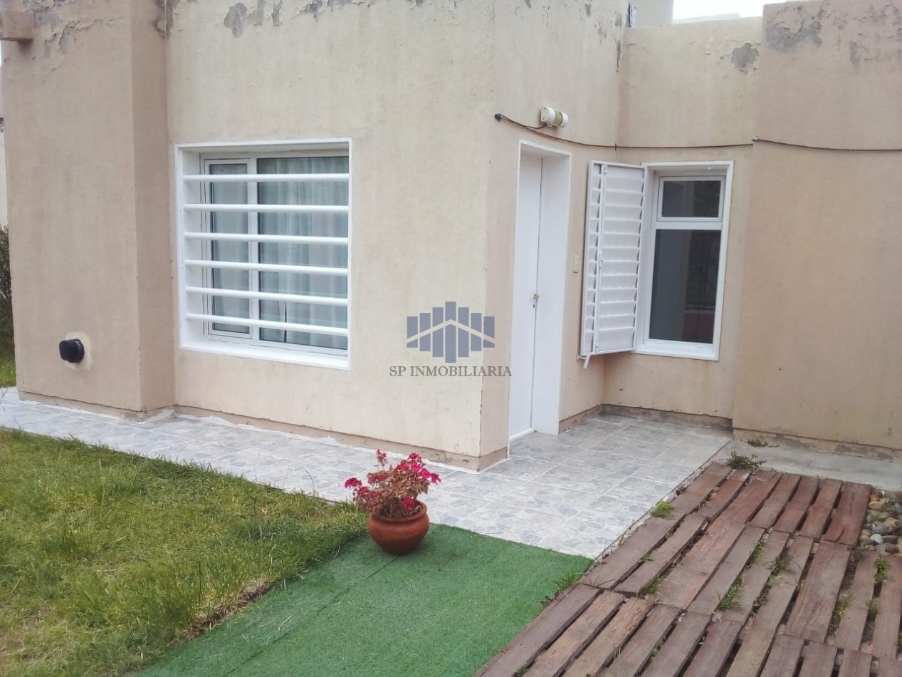 SE ALQUILA VIVIENDA EN RADA TILLY