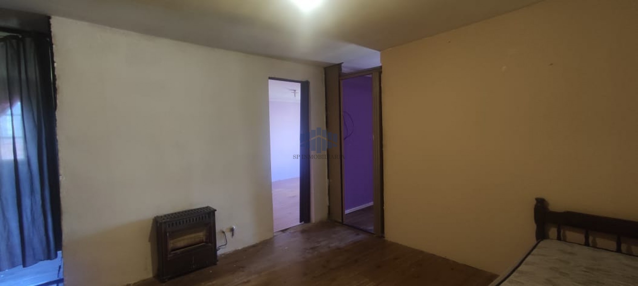 ALQUILER VIVIENDA DE 2 PLANTAS EN ZONA SUR