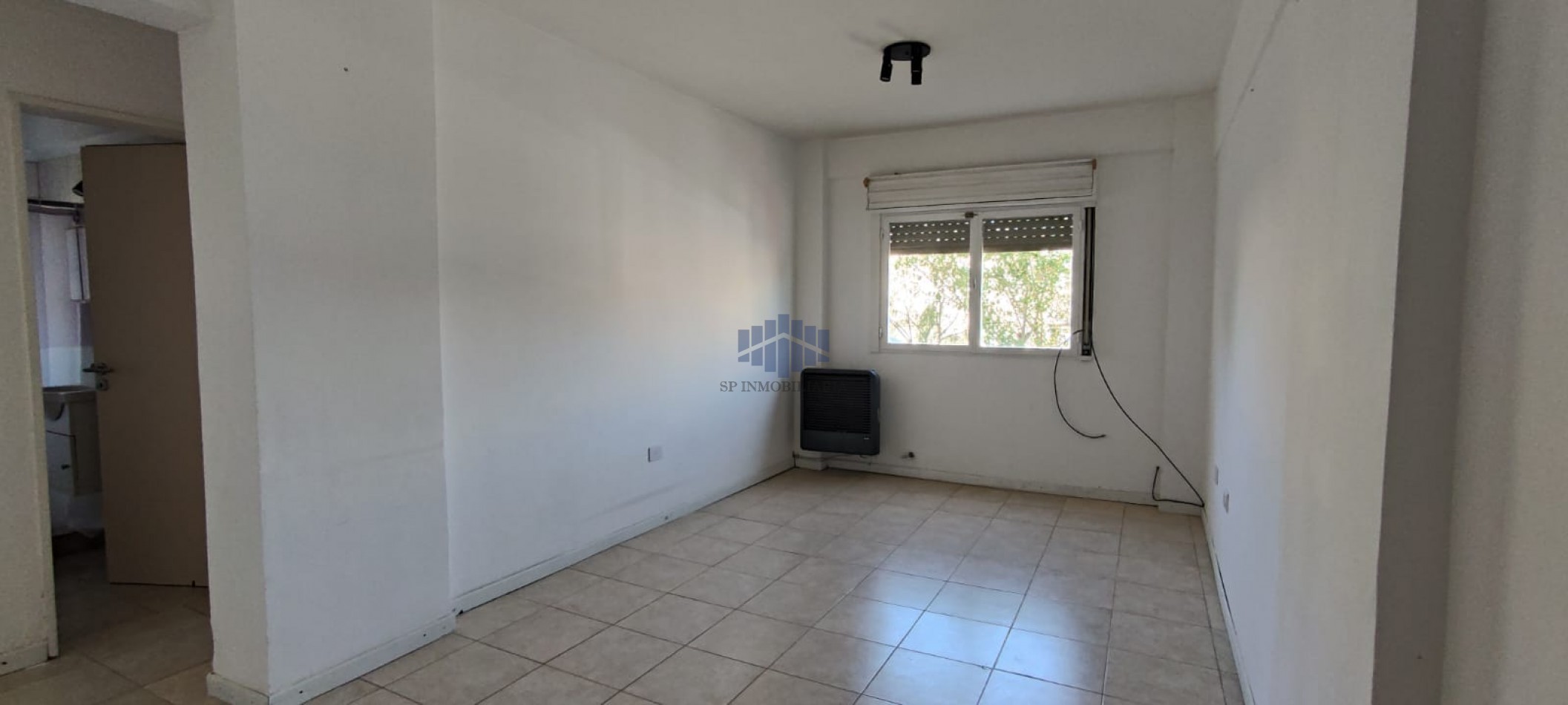 ALQUILER DEPARTAMENTO EN ZONA CENTRO