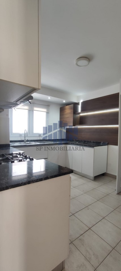 ALQUILER DEPARTAMENTO EN ZONA CENTRO