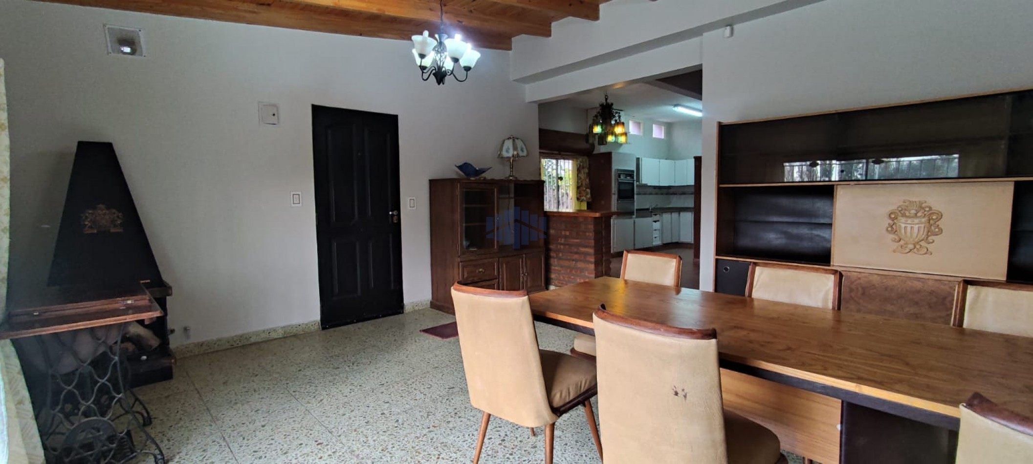 ALQUILER DE VIVIENDA EN BARRIO SARMIENTO