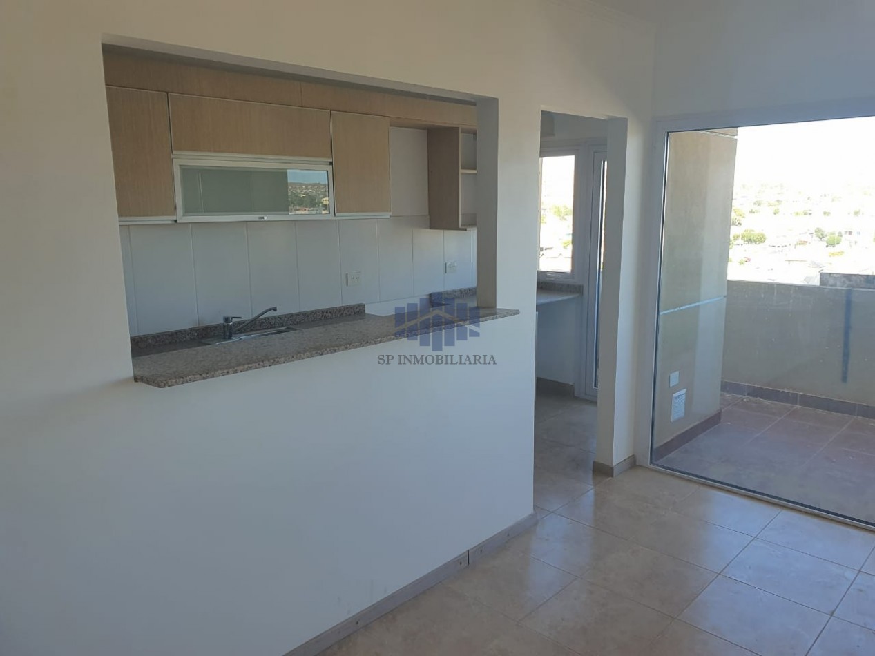 VENTA DEPARTAMENTO CON 2 DORMITORIOS