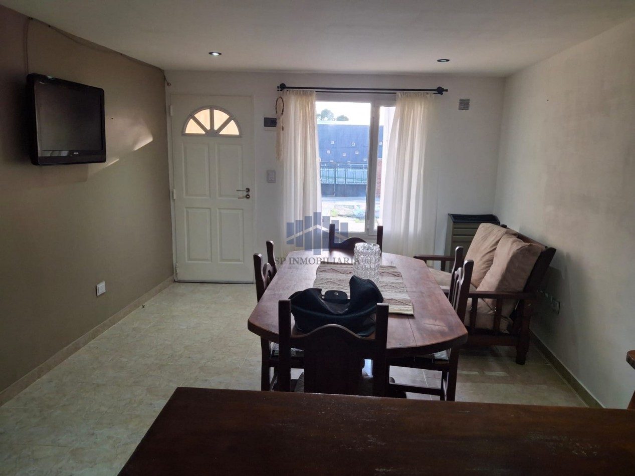 ALQUILER DE VIVIENDA EN BARRIO SARMIENTO