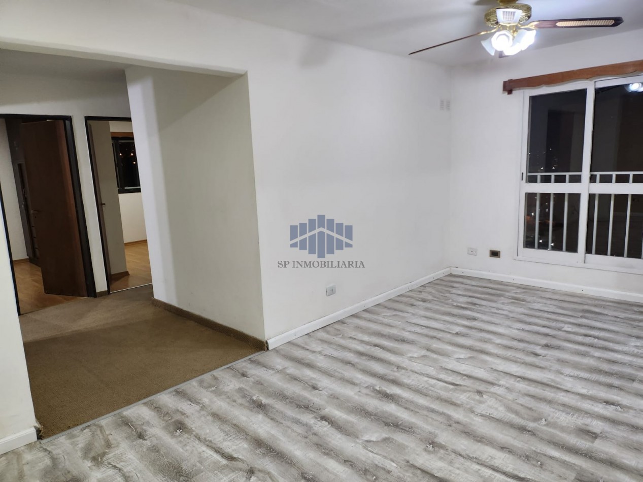 VENTA DEPARTAMENTO EN ZONA CENTRO