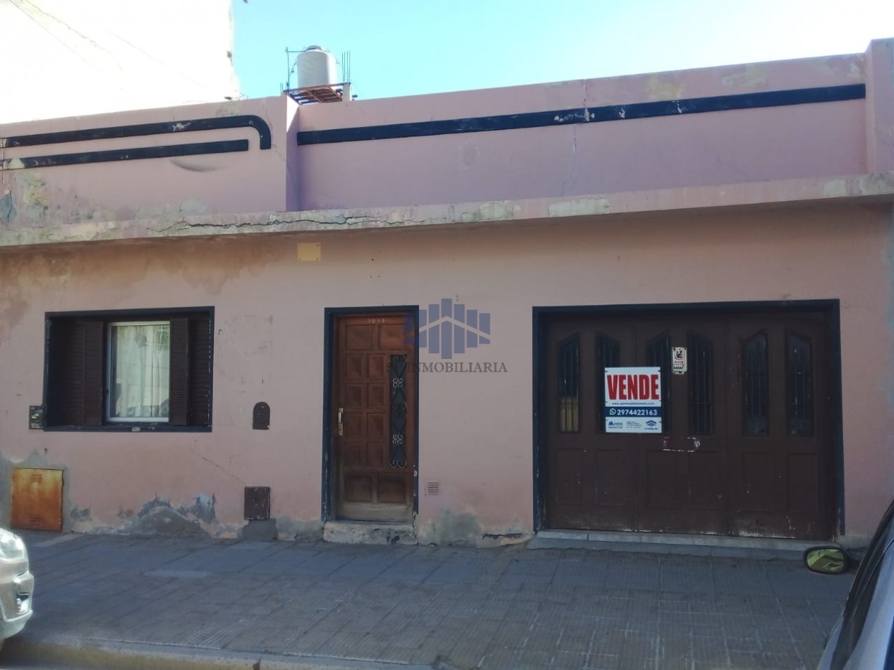 VENTA DE VIVIENDA EN BARRIO CENTRO