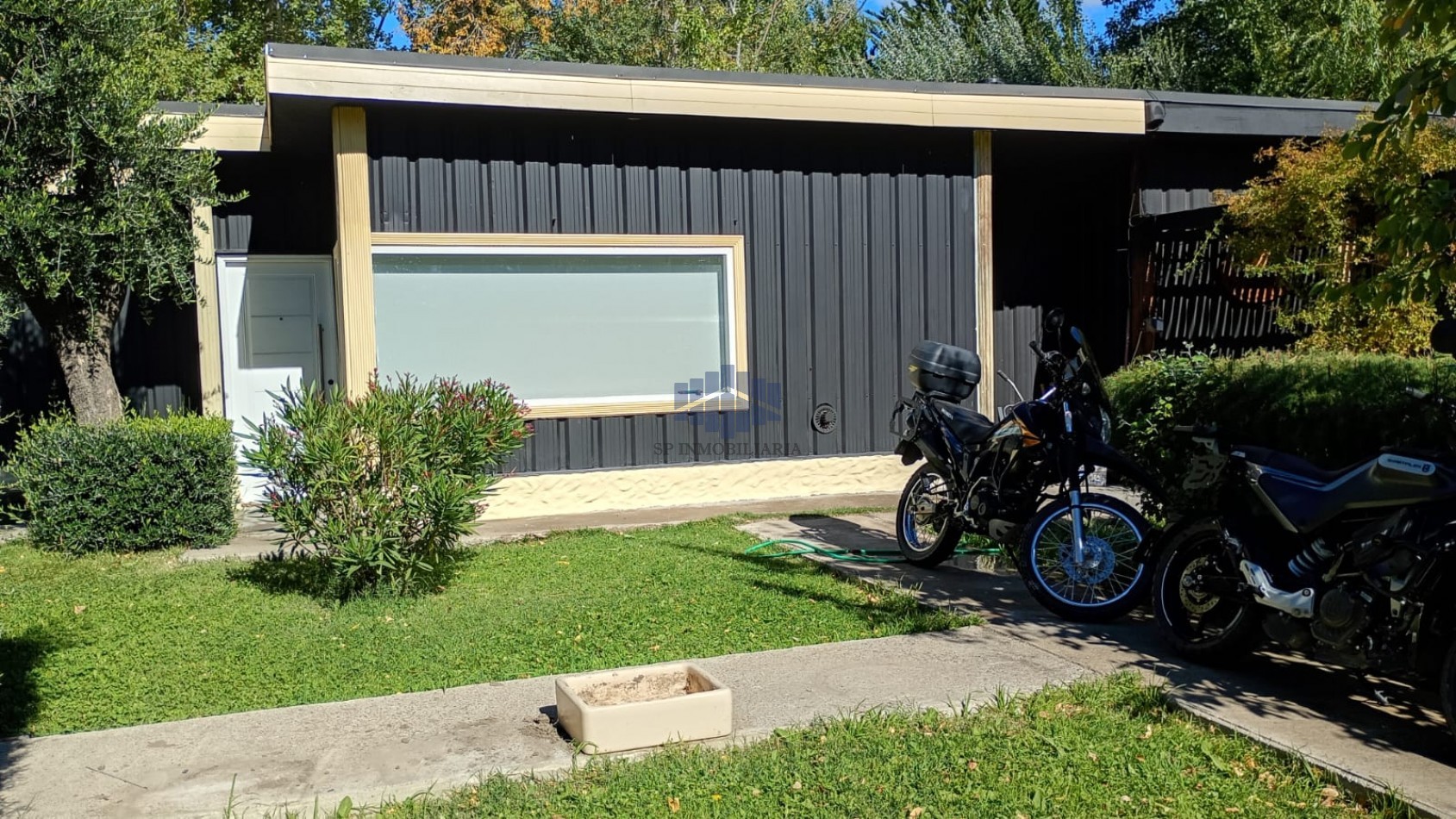 ALQUILER DE VIVIENDA EN BELLA VISTA NORTE