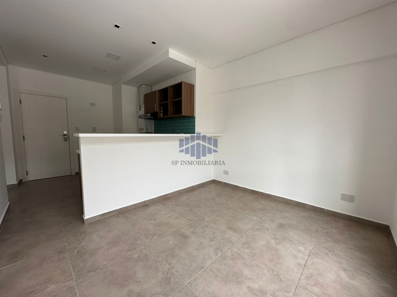 VENTA DEPARTAMENTO EN ZONA CENTRO