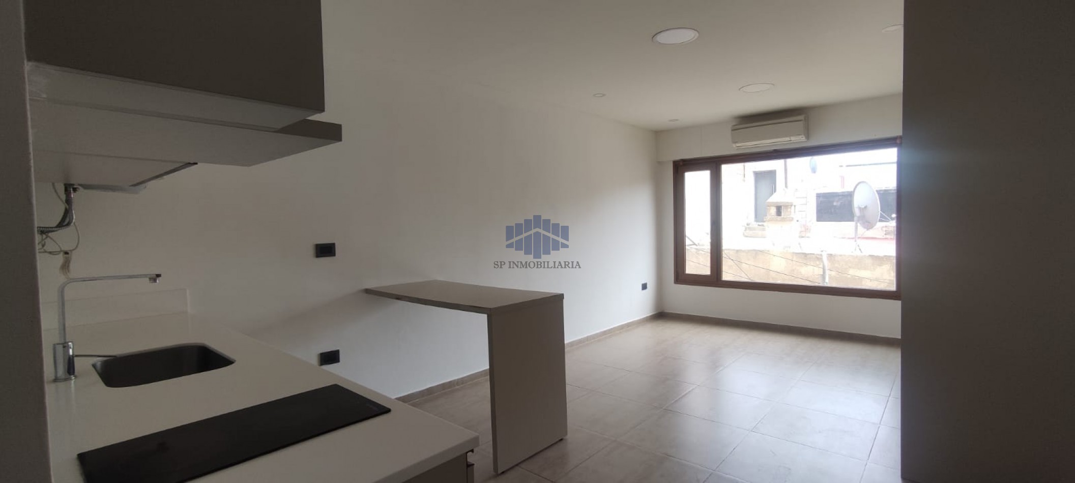 ALQUILER DEPARTAMENTO EN ZONA CENTRO